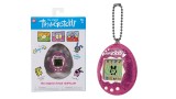 Tamagotchi Original Pink Glitter