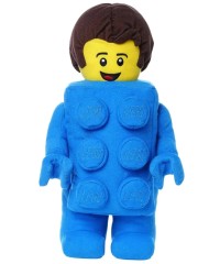 Plus Lego Brick Suit Boy (4014111-342170)
