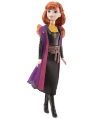 Papusa Disney Frozen Anna