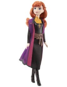 Papusa Disney Frozen Anna 