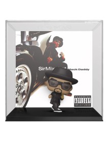 Pop Albums Sir Mix A Lot Sir Mix A Lot Mack Daddy 