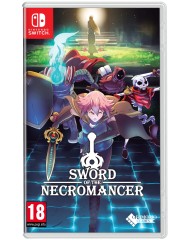 imagineSword Of The Necromancer