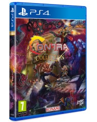 imagineContra Anniversary Collection