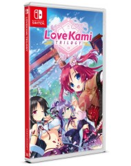 Lovekami Trilogy