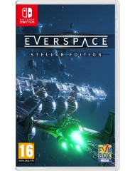 Everspace Stellar Edition