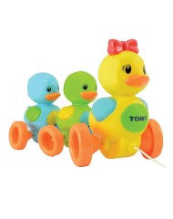 Tomy Toomies Quack Along Ducks (1000-14613)