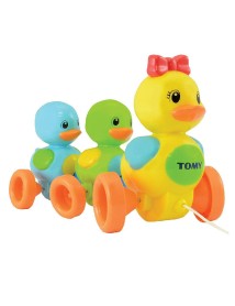 Tomy Toomies Quack Along Ducks (1000-14613) 