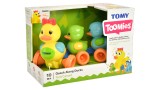  Tomy Toomies Quack Along Ducks (1000-14613)