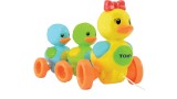  Tomy Toomies Quack Along Ducks (1000-14613)
