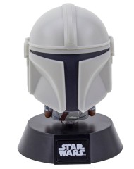 Lampa The Mandalorian Icon 10cm