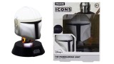 Lampa The Mandalorian Icon 10cm