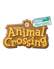 Lampa Animal Crossing