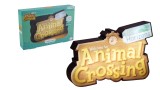 Lampa Animal Crossing