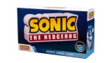 Lampa Sonic The Hedgehog Logo