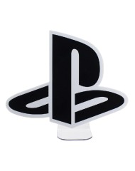 Lampa Playstation Logo