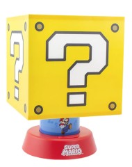 Lampa Super Mario Icon