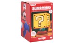 Lampa Super Mario Icon