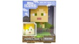 Lampa Minecraft Alex Icon (pp6591mcf)