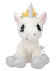 Plus Ylvi Naya Unicorn 21cm (412029)