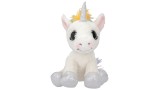 Jucarie Plus Ylvi Naya Unicorn 21cm (412029)