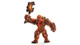Figurina Joc Eldrador Creatures Lava Golem With Weapon 42447