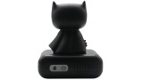 Lexibook Batman Digital 3d Alarm Clock (rl800bat)