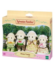 Sylvanian Families Sheep Family 5619