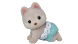 Figurina Joc Sylvanian Families Husky Twins 5638