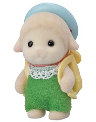 Sylvanian Families Sheep Baby 5620