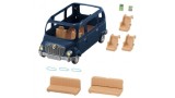  Vehicul Sylvanian Families Family Seven Seater (5274)