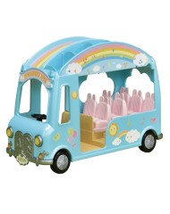 Bus Sylvanian Families Sunshine Nursery (5317)