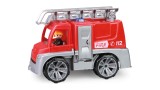  Vehicul Ga Fire Truck Red (21014)