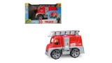  Vehicul Ga Fire Truck Red (21014)