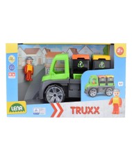 Vehicul Ga Garbage (21010)