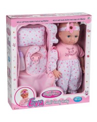 Papusa My Baby With Lift 40cm (61256)