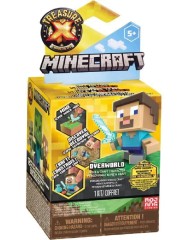 Treasure X Minecraft 41641