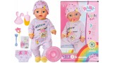Papusa Baby Born Soft Touch Little Girl 36cm (831960)