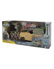 Vehicul Soldier Force Boot Camp Defense (545120)