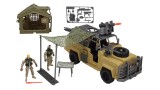  Vehicul Soldier Force Boot Camp Defense (545120)