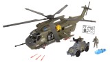  Elicopter Soldier Force Air Command Combat (545114)