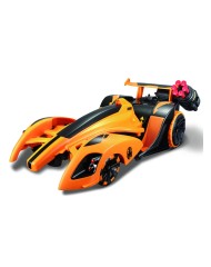 Twist & Shoot R/C 27mhz Orange (140004)