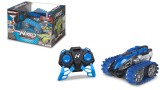  Masina Cu Telecomanda Nanotrax Blaze Blue 15cm (10182)