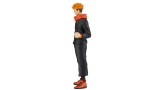 Figurina Statueta Banpresto Jukon No Kata Jujutsu Kaisen Yuji Itadori 16cm 19261