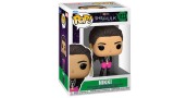 Figurina Joc Pop Marvel She Hulk Nikki 9cm