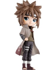 Banpresto Q Posket Naruto Shippuden Namikaze Minato Ver.b 15cm