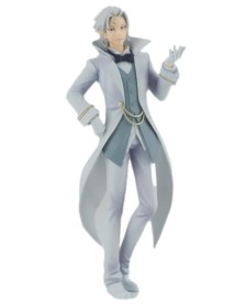 Banpresto Otherworlder That Time I Got Reincarnated As A Slime Clayman 18cm 