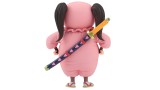 Figurina Joc Banpresto Dxf The Grandline Lady One Piece Shinobu 11cm