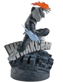 Banpresto Dioramatic My Hero Academia Shoto Todoroki 20cm 