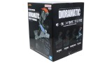 Figurina Statueta Banpresto Dioramatic My Hero Academia Shoto Todoroki 20cm