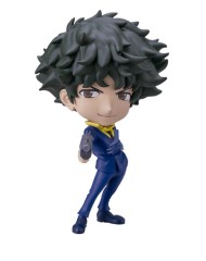 Bandai Chibi Masters Cowboy Bebop Spike Spiegel 8cm